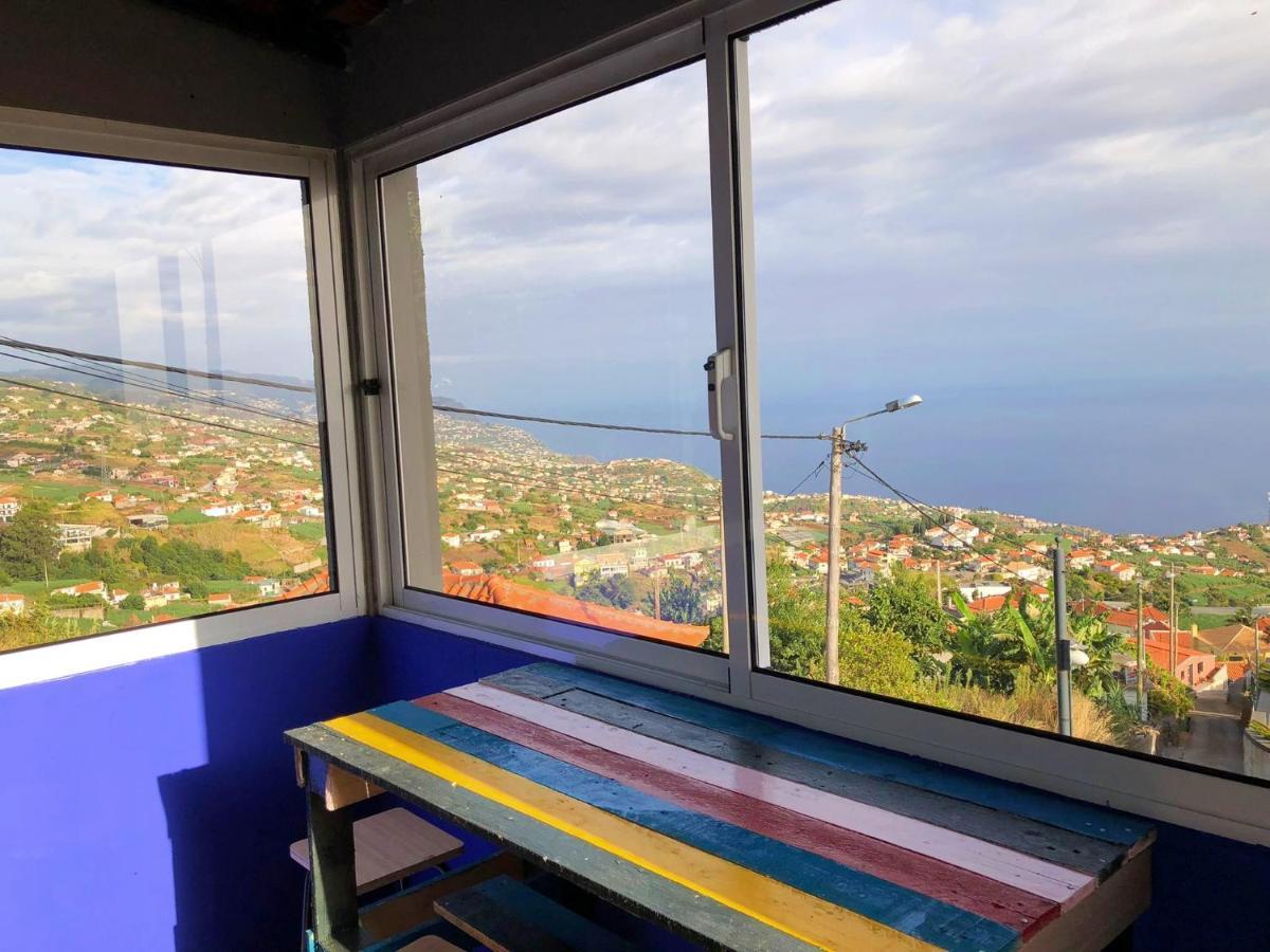 Villa Casa AIDA SEA VIEW Relogio do Poiso Exterior foto
